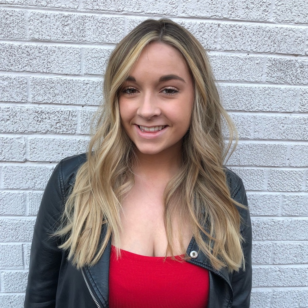 Meet your Posher, Peyton